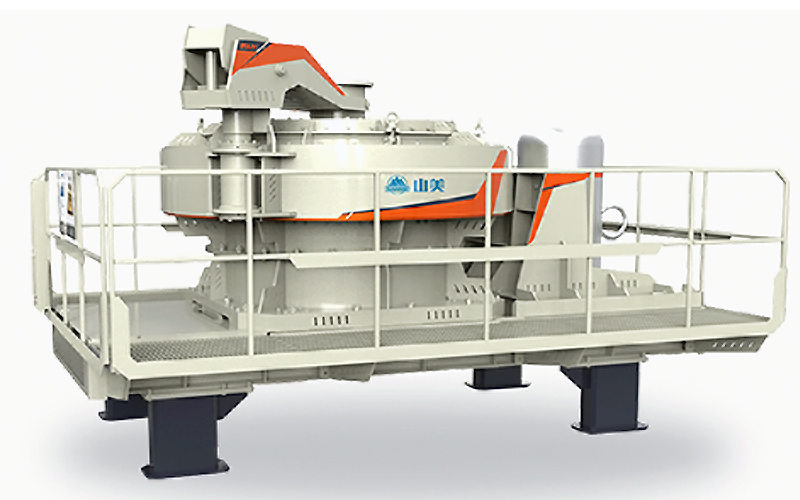 建筑用砂制砂機設(shè)備和廠家推薦